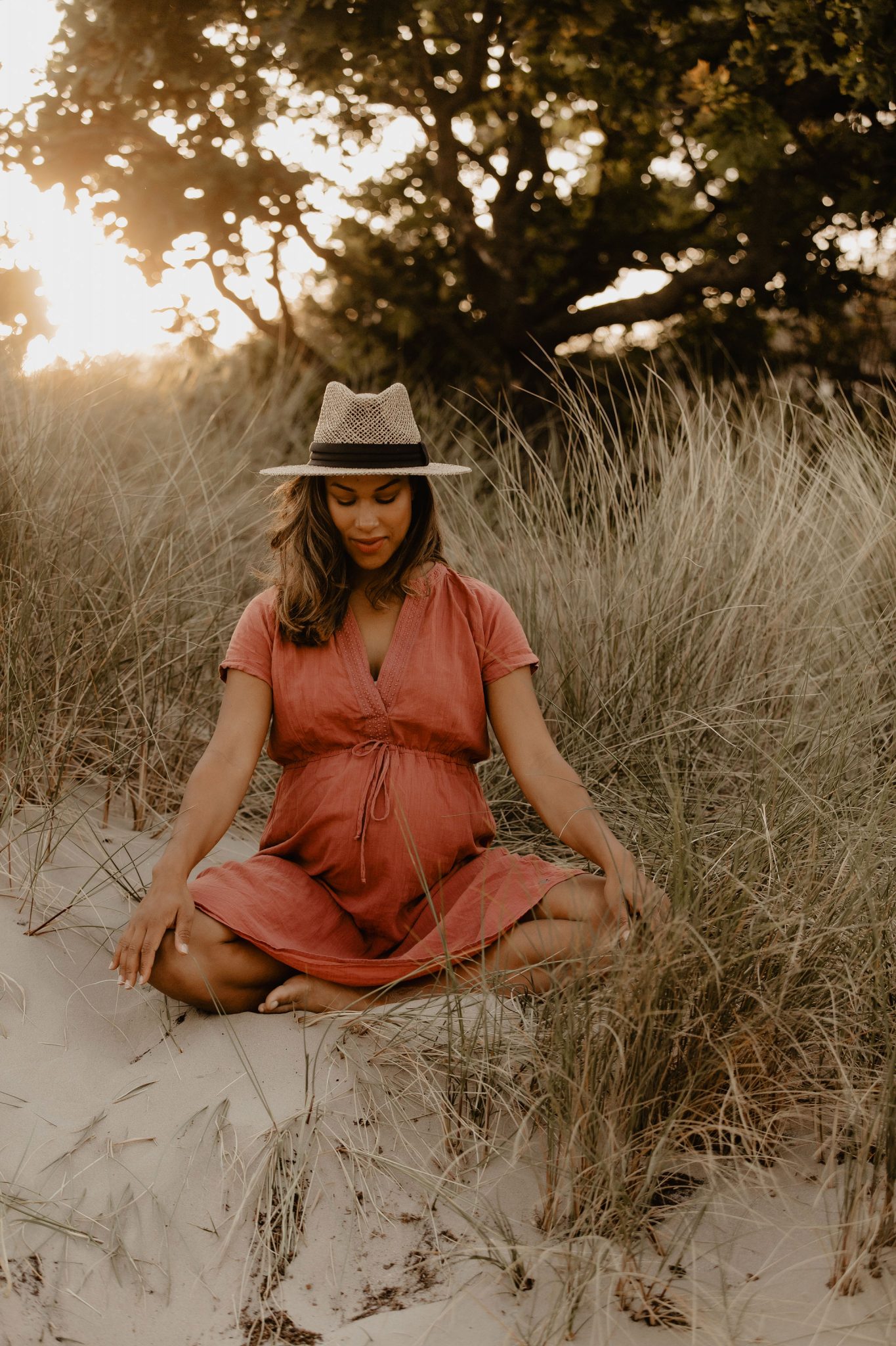 Zwangerschapsverlof Tips Voor Een Ontspannen Tijd Dalalou Natuurlijk