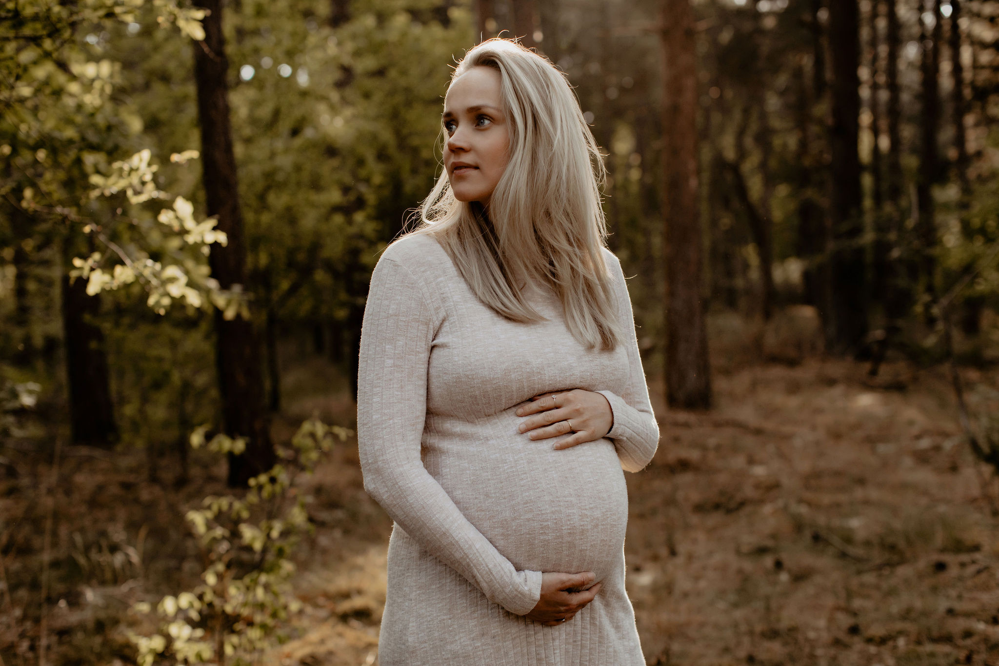 Zwangerschapsverlof 8 Tips Voor Een Ontspannen Tijd Dalalou Natuurlijk