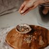 yonikruiden postpartum biologisch