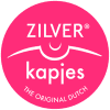 logo zilverkapjes nederland