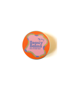 baby balm tallow