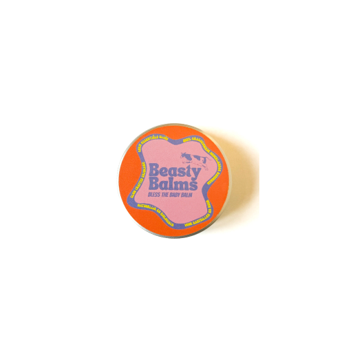 baby balm tallow