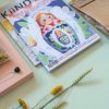 magazine welkom zwangere vrouw natuurlijke kraamzorg