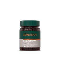 beste foliumzuur actief bonusan pot capsules