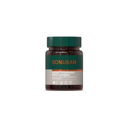 beste foliumzuur actief bonusan pot capsules
