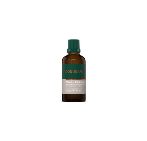 biologisch opneembare vitamine d puur baby kind