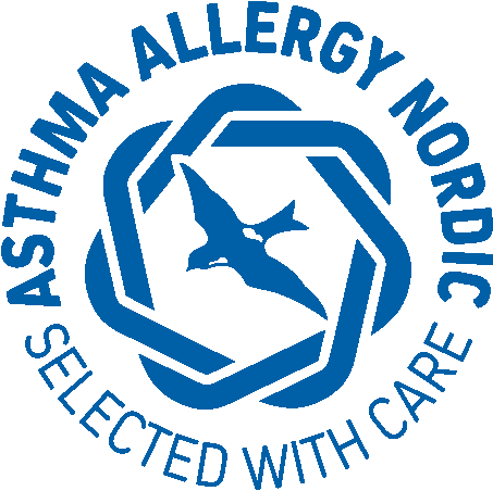logo asthma allergy nordic