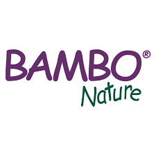 logo bambo nature