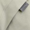 Bellydrop label merk zwangerschapskussens