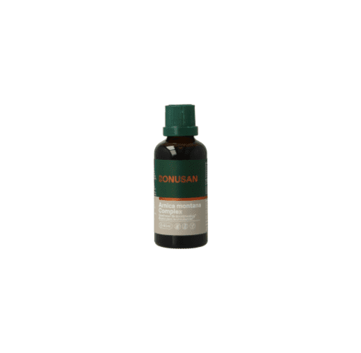 arnica tinctuur complex bonusan