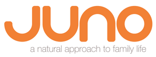 Logo Juno Magazine