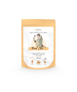 stazak gevriesdroogde poeder superfood voor borstvoeding
