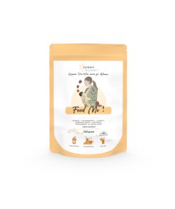 stazak gevriesdroogde poeder superfood voor borstvoeding