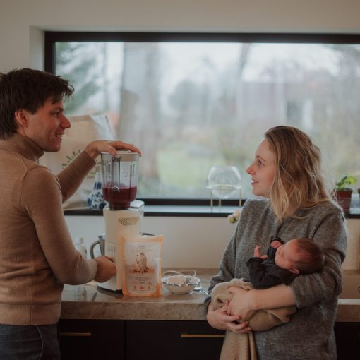 Superfood voor borstvoeding - Afbeelding 4