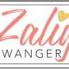 logo zalig zwanger