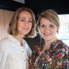 Jonneke en Margriet