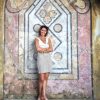 foto auteur mieke saras