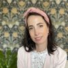 Charlotte van den Hoven van Genderen is ondernemer van Mommoon en richt zich op werk & zwangerschap.