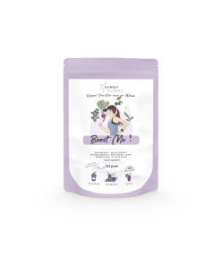 superfood extra energie vrouw