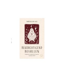 boek van marjolein vos bekrachtigend bevallen