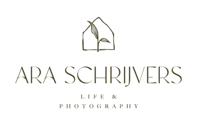 logo ara schrijvers