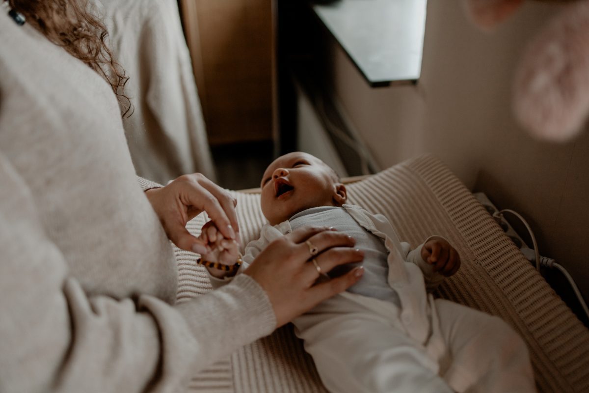 huilbaby
