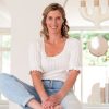 profielfoto janneke de louw craniosacraal therapeut