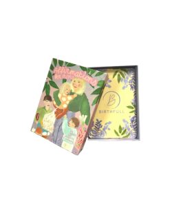 Postpartum Affirmation Cards Birthfull (Engels)