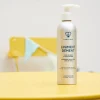liniment reinigingsolie baby