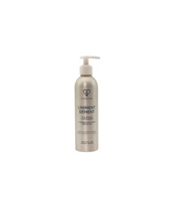 fles reinigingsolie van habeebee