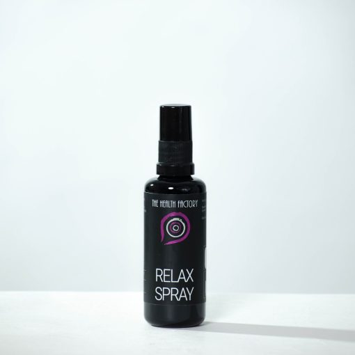 fles relax spray