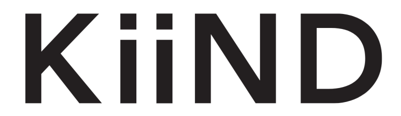 logo kiind