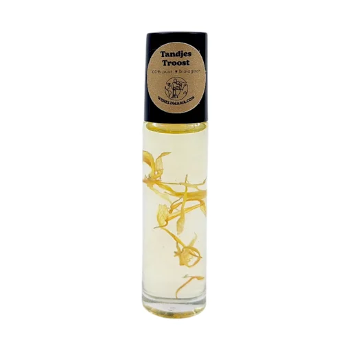 roller 10 ml tandjes troost