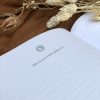 detail boek koester je miskraam