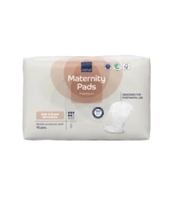 Nordic Swan Ecolabel Abena kraamverband 15 stuks