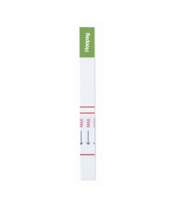 losse strip duurzame test hoopsy