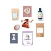 inhoud van postpartum herstelpakket