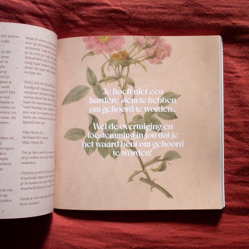 quote uit boek