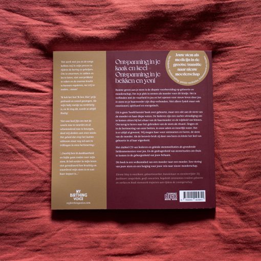 Als we Baren, dan Brullen we (boek met 2 cd's) - Afbeelding 10