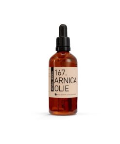 fels 100 ml arnica olie van natural heroes